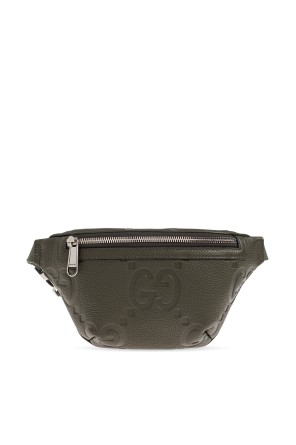 Gucci Leather belt bag | Men's | Vitkac